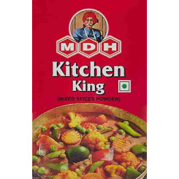MDH Kitchen King masala 100g